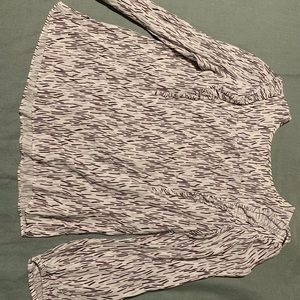 Ann Taylor loft shirt